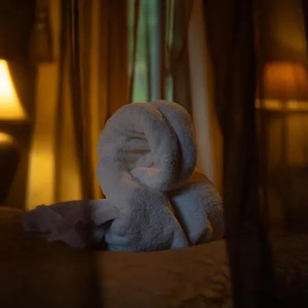 Beveren - Still Rabbit - Hot Tub - Yorkshire *