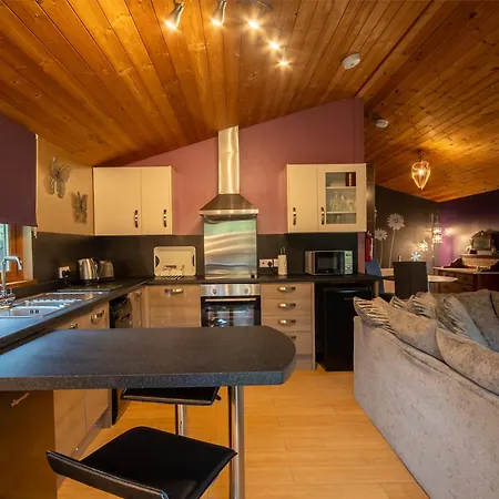 Villa Beveren - Still Rabbit - Hot Tub - Yorkshire Selby