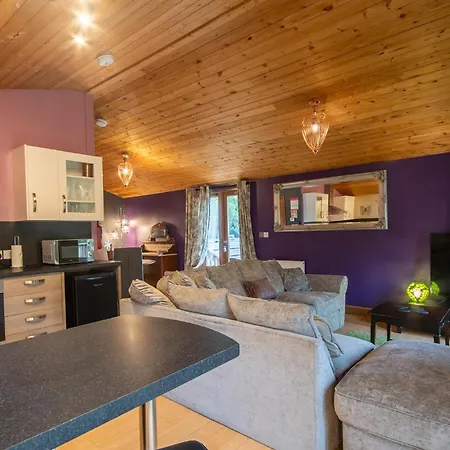 Beveren - Still Rabbit - Hot Tub - Yorkshire *