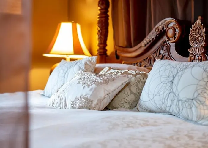 Villa Beveren - Still Rabbit - Hot Tub - Yorkshire Selby