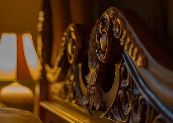 Beveren - Still Rabbit - Hot Tub - Yorkshire