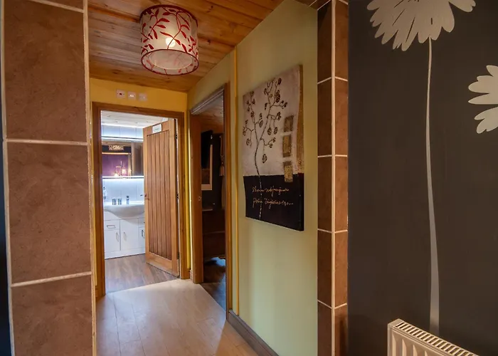 Villa Beveren - Still Rabbit - Hot Tub - Yorkshire *