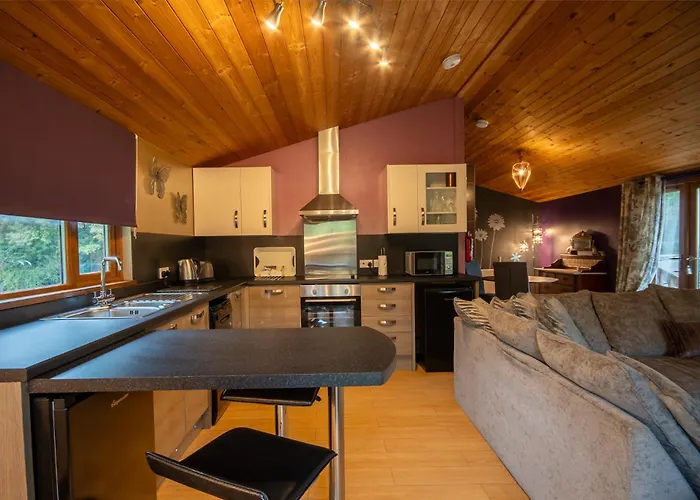 Villa Beveren - Still Rabbit - Hot Tub - Yorkshire Selby