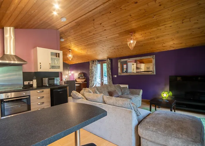 Beveren - Still Rabbit - Hot Tub - Yorkshire *