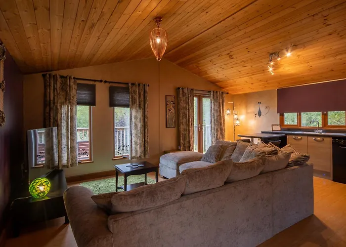 Villa Beveren - Still Rabbit - Hot Tub - Yorkshire Selby