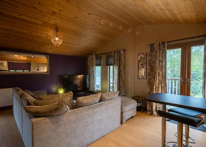 Villa Beveren - Still Rabbit - Hot Tub - Yorkshire