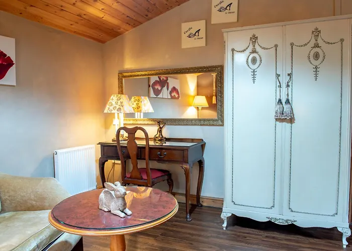 Beveren - Still Rabbit - Hot Tub - Yorkshire Villa *