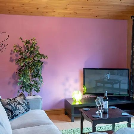 Beveren - Still Rabbit - Hot Tub - Yorkshire *