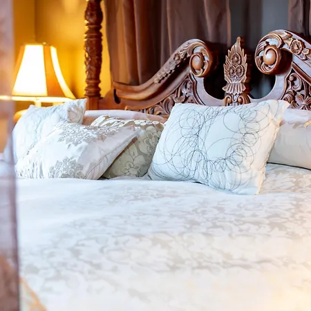 Beveren - Still Rabbit - Hot Tub - Yorkshire Willa