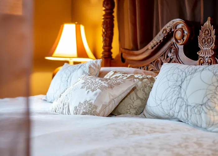 Willa Beveren - Still Rabbit - Hot Tub - Yorkshire *