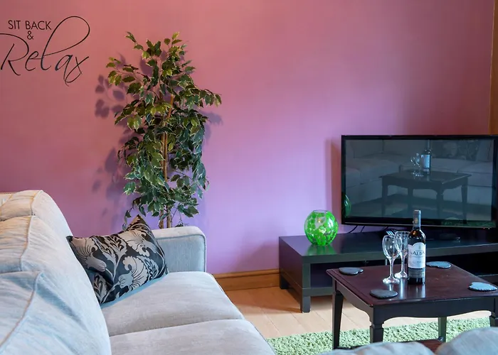 Willa Beveren - Still Rabbit - Hot Tub - Yorkshire