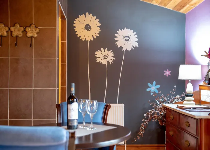 Willa Beveren - Still Rabbit - Hot Tub - Yorkshire